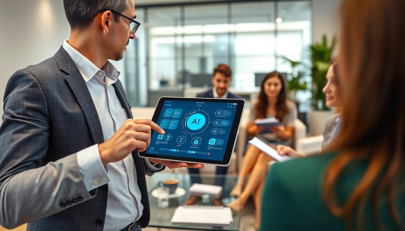 Benefits of Our AI Solutions